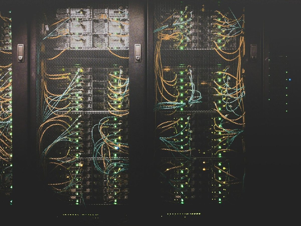 Hyperscale Data Centre, Nilai