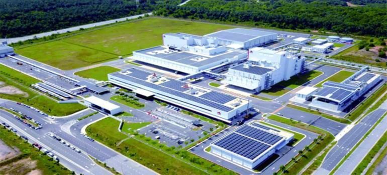 Ajinomoto New Factory, Negeri Sembilan