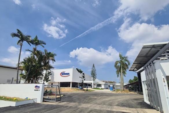 Infineon Technologies, Melaka