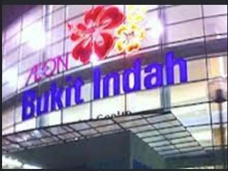 AEON Bukit Indah, Johor Bahru