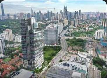 Novo Ampang, Kuala Lumpur