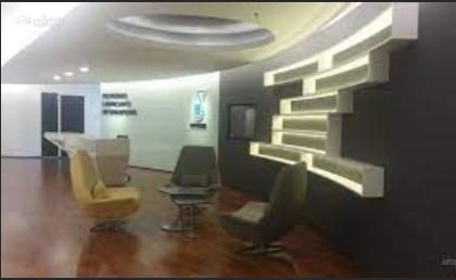 Petronas @ Intermark Tower, Kuala Lumpur