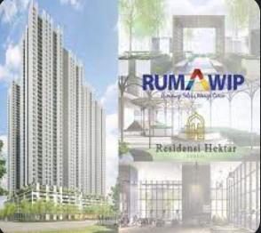 Residensi Hektar (Rumawip), Gombak